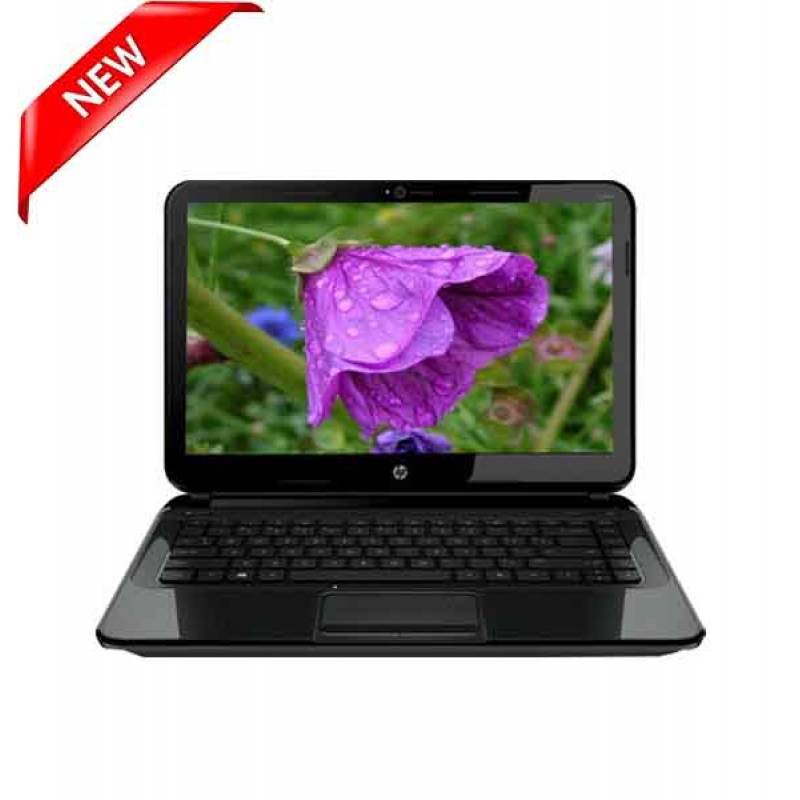 HP PAVILION 14-B004TU SLEEKBOOK (3rd GEN Ci3/ 4GB/ 500GB/ WIN8)