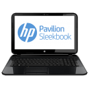 HP Pavilion 15-B003TU Sleekbook (2nd Gen PDC/ 2GB/ 500GB/ DOS)