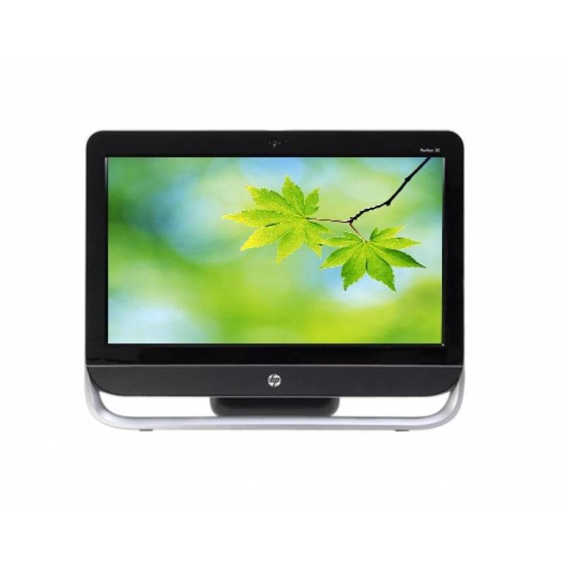 HP Pavilion 20-b102in 20