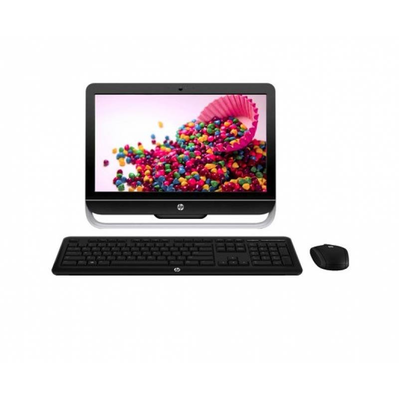 HP Pavilion 23-B026IN All-in-One (3rd Gen Ci5/ 4GB/ 500GB/ Win8/