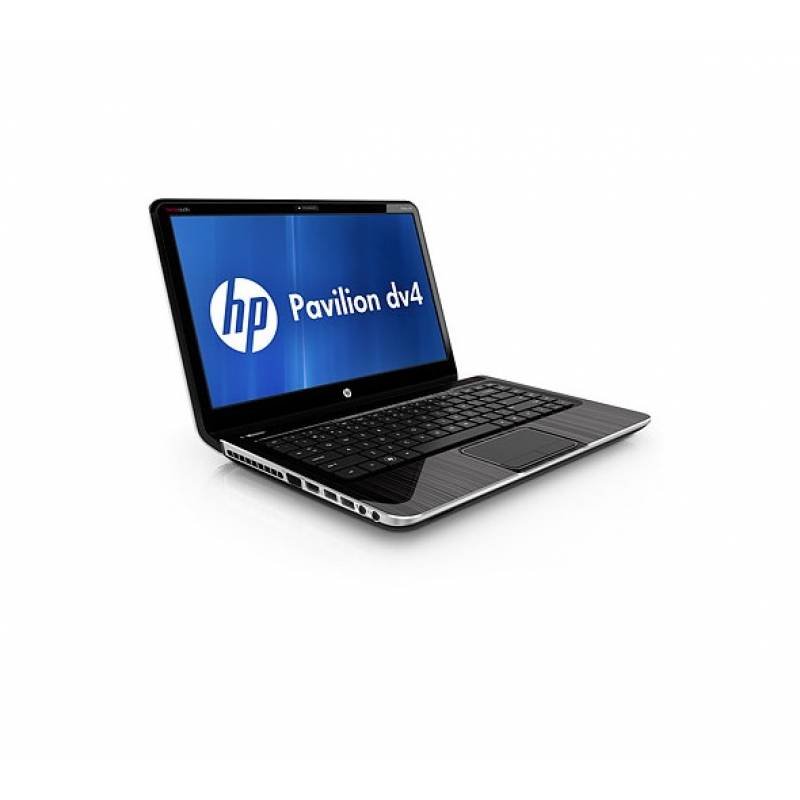 HP PAVILION DV4-5008TX ENETRTAIENMENT NOTEBOOK PC (B0P55PA)