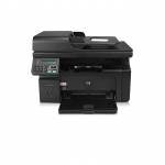 HP Printers MONO LASERS LJ M1213NF MFP