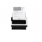 HP Scanjet Sheetfed Scanner 3000