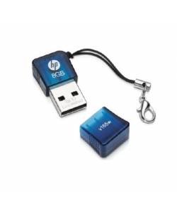 HP V-165 W 8 GB Pen Drive