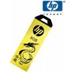 HP v228g 8 GB Pen Drive (Gold)