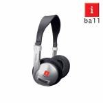 I BALL i630MV - HEADSET WITH MIC-IN-VOLUME CONTRAL