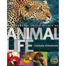 ILLUSTRATE ENCYCLOPEDIA OF ANIMAL LIFE (9781405374279 )