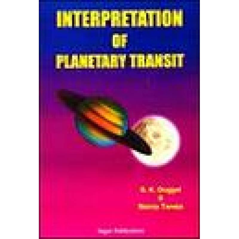 INTERPRETATION OF PLANETRY  - BY S.KDUGGAL