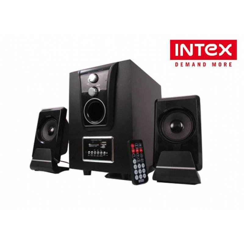 INTEX IT-2425_ BEATS SPEAKERS