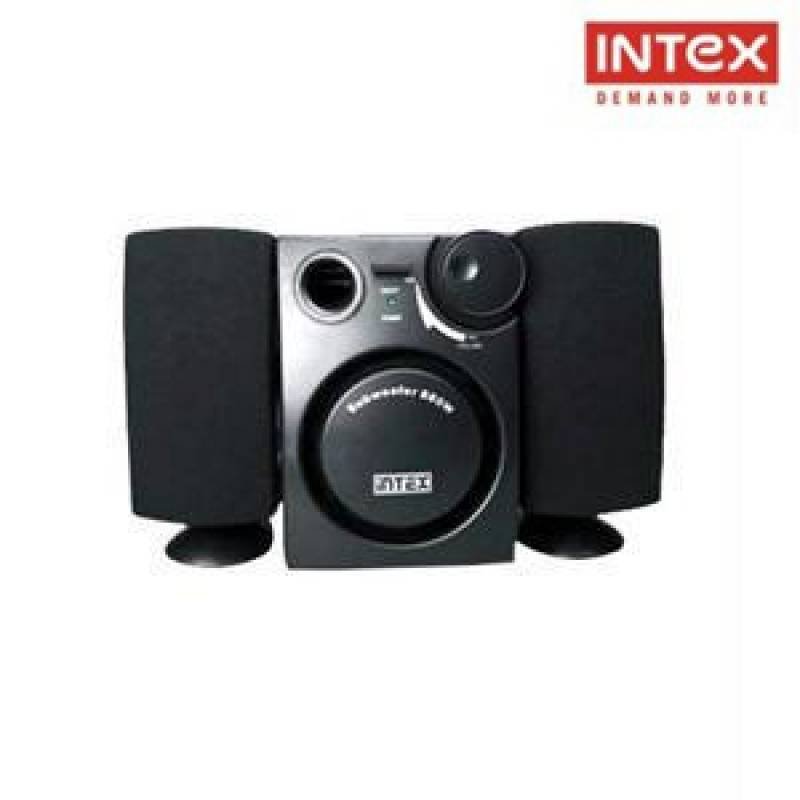 INTEX IT 880 S