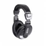 INTEX MEGA BLACK HEAD PHONE