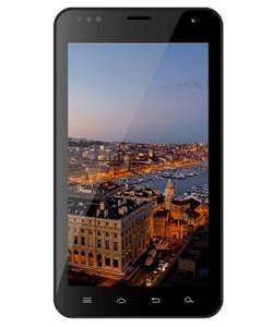 Karbonn A30, Android v4.0.4