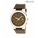 Kenneth Cole Analog Watch - For Men