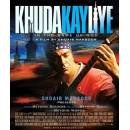 KHUDA KE LIYE                         (Naseeruddin Shah) vcd