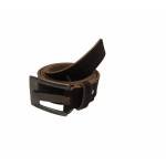 KOSHER  LEATHER  GENTS BELT KBLT048