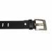 KOSHER  LEATHER  GENTS BELT KBLT048