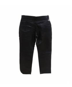 KOSHER LEATHER GENTS TROUSERS KGTRS001