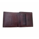 KOSHER LEATHER GENTS   WALLET KGWL048