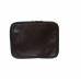 KOSHER LEATHER I-PAD POUCH KIPDP001