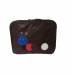 KOSHER LEATHER I-PAD POUCH KIPDP001