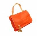 KOSHER LEATHER LADIES BAG KLHB148