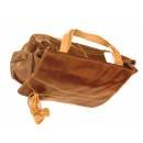 KOSHER LEATHER LADIES BAG KLHB148