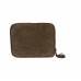 KOSHER  LEATHER  LAPTOP POUCH  KLTPP003