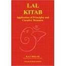 Lal Kitab (Book on Progression & Curative measures) - BY R..