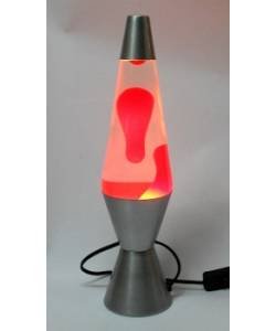 Lava Lite Electroplasma Lamp