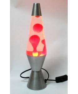 Lava Lite Electroplasma Lamp