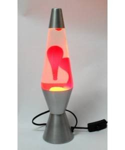 Lava Lite Electroplasma Lamp