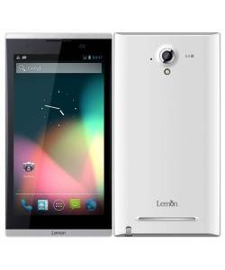 Lemon Aspire A1, OS Android , c4.0