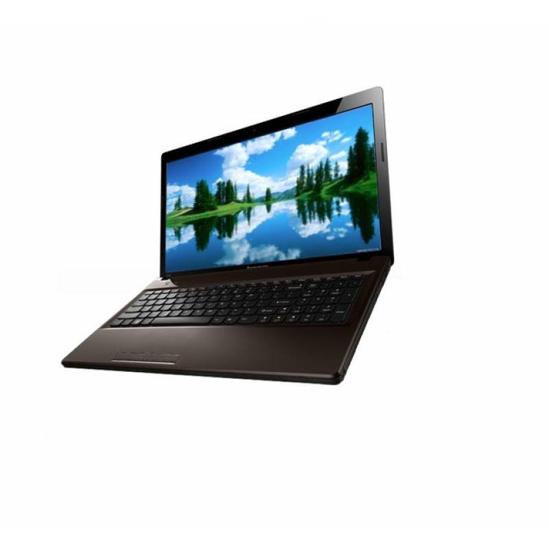 LENOVO ESSENTAIL G580 (59-347375) LAPTOP (2nd GEN  Ci3/ 4GB/ 320