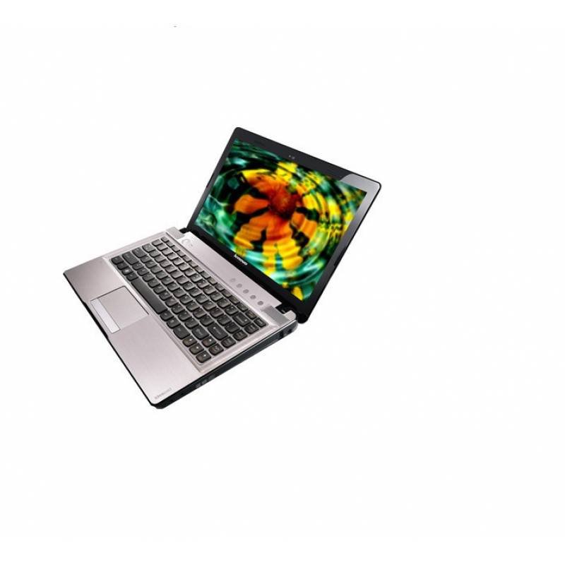 LENOVO IDEAPAD  Z370 (59-342158) LAPTOP (2nd Gen Ci3/ 4GB/ 500GB