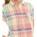 LEVI'S SOOTHING CHECKERED SHIRT (68295-0003)