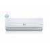 LG AS-W126B1U1 HOT & COOL AC