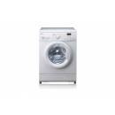 LG WASHING MACHINES  F1068LDP