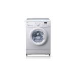 LG WASHING MACHINES  F1068LDP