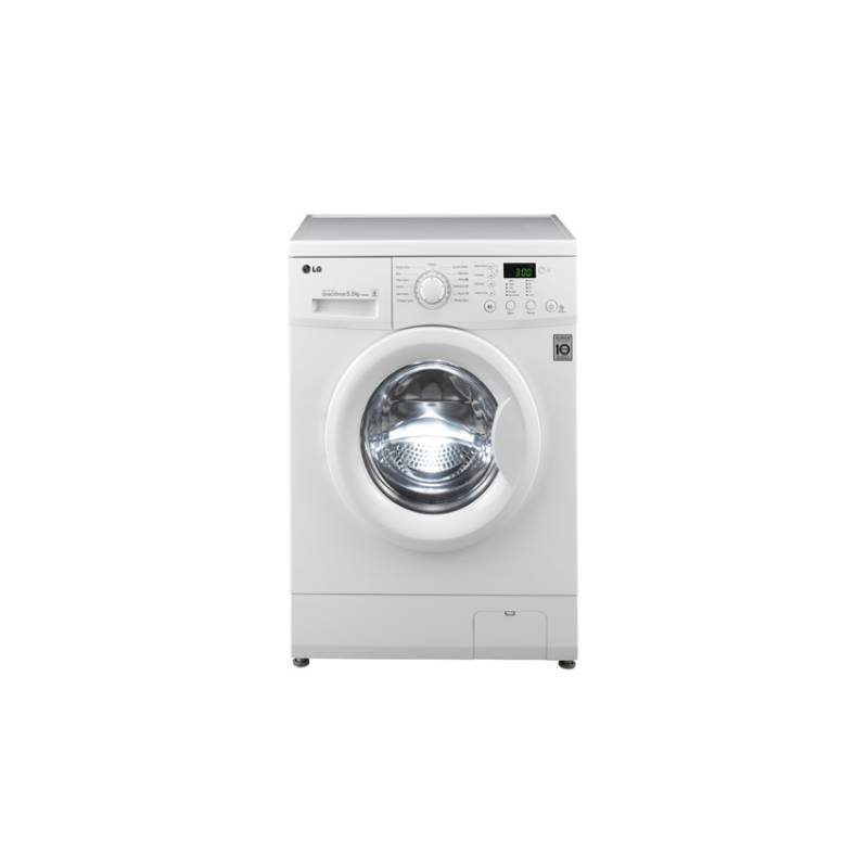 LG WASHING MACHINES F10B5MD2