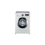 LG WASHING MACHINES   F1296QD23