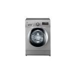 LG WASHING MACHINES   F1296QD24