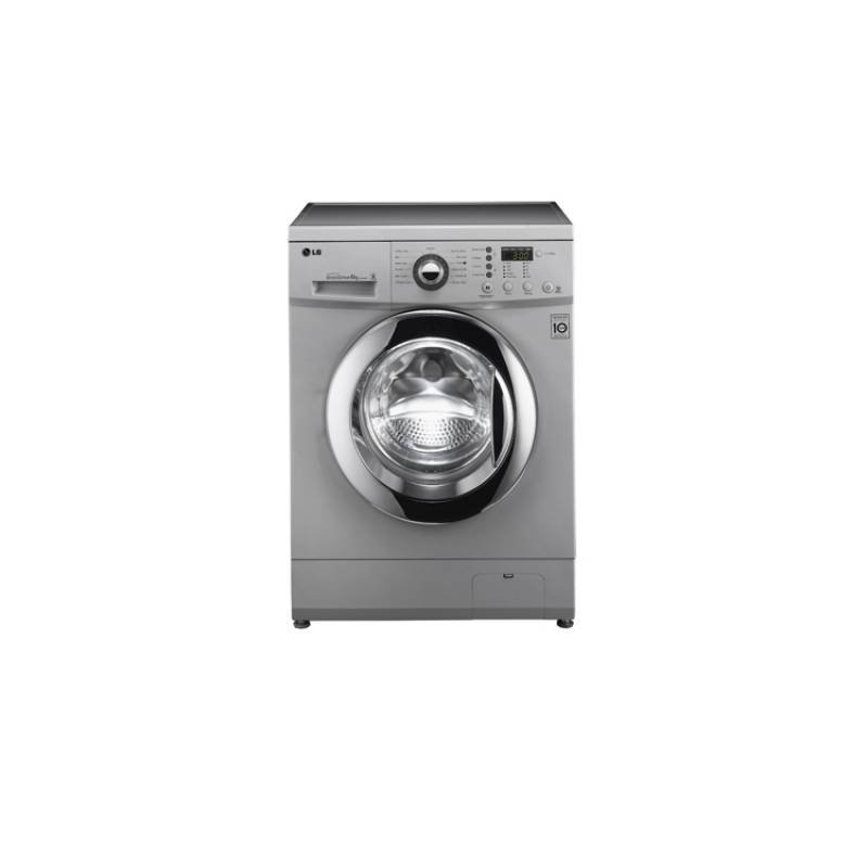 LG WASHING MACHINES  F12B4ND25