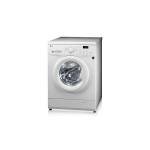 LG WASHING MACHINES   F8068NDP