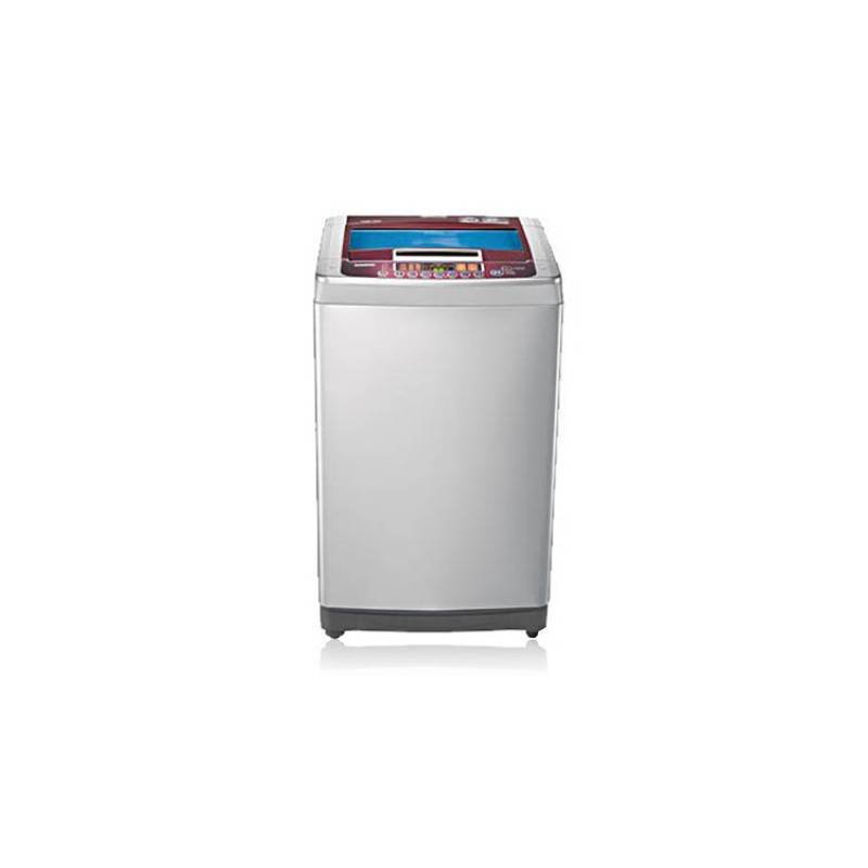 LG WASHING MACHINES   WF-T8019PR