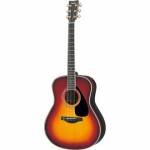 LL6 SUNBURST//CN	FOLK GUITAR