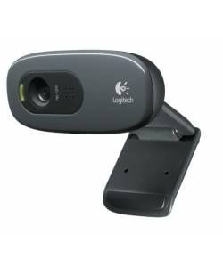 LOGITECH C270 WEBCAM