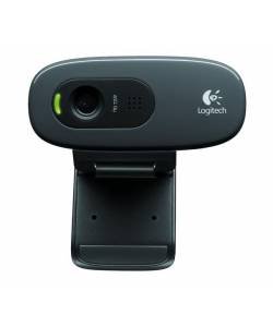 LOGITECH C270 WEBCAM