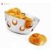 LOSANGE BREAD BASKET LBB 03