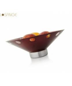 LOSANGE FRUIT BOWL LFB 20