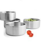 LOSANGE MINI BOWL D/W(SET OF 4 PCS)